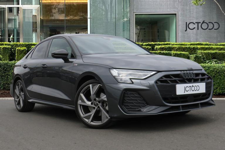 Used AUDI A3