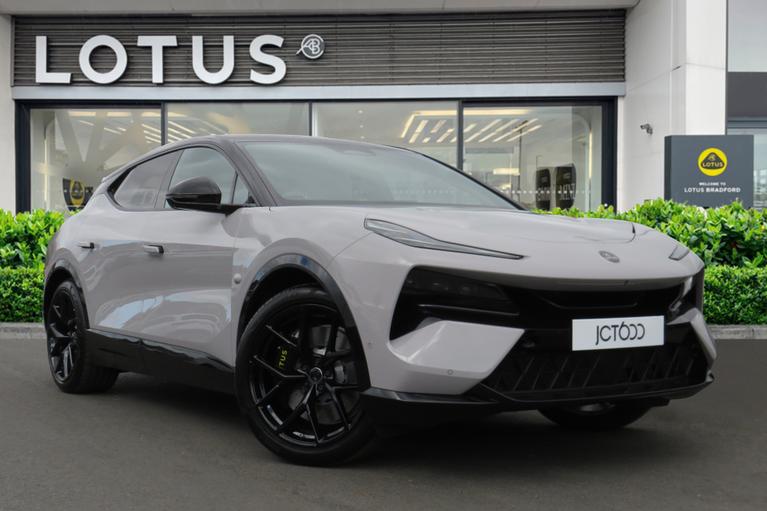Used 2026 LOTUS Eletre 600 Sport SE Kaimu Grey at JCT600