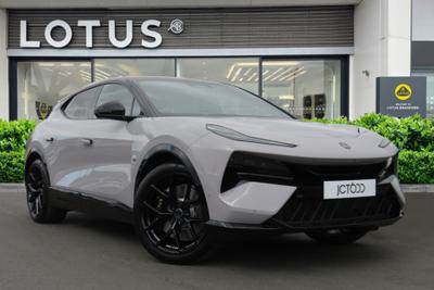 2026 LOTUS Eletre 600 Sport SE at JCT600