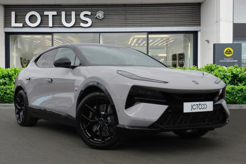LOTUS Eletre 600 Sport SE