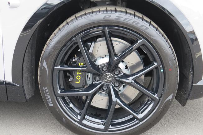 LOTUS Eletre Photo 28