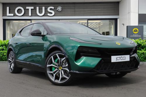LOTUS Eletre 600 Sport SE
