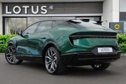LOTUS Eletre Photo 2