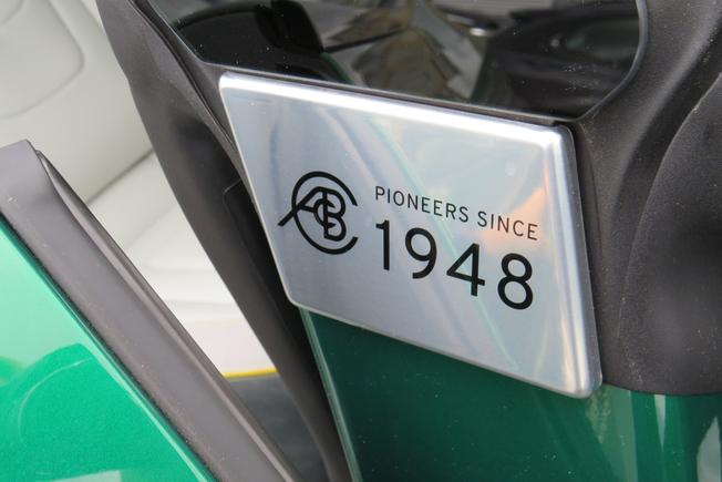 LOTUS Eletre Photo 26