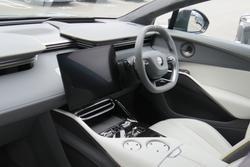 LOTUS Eletre Photo 3