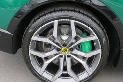 LOTUS Eletre Photo 4