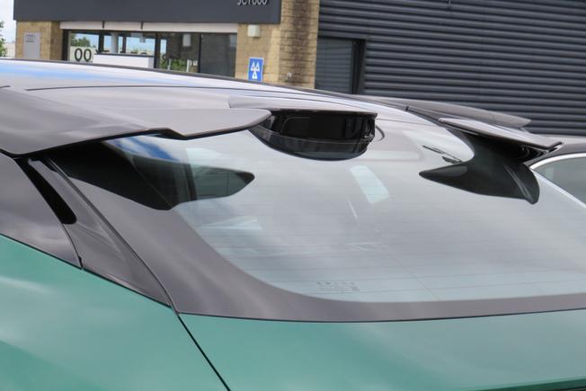 LOTUS Eletre Photo 40