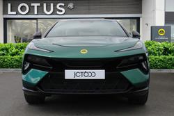 LOTUS Eletre Photo 5