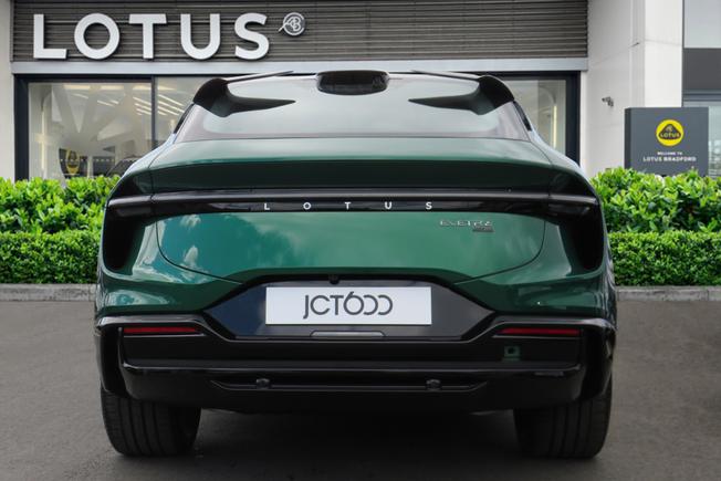 LOTUS Eletre Photo 6