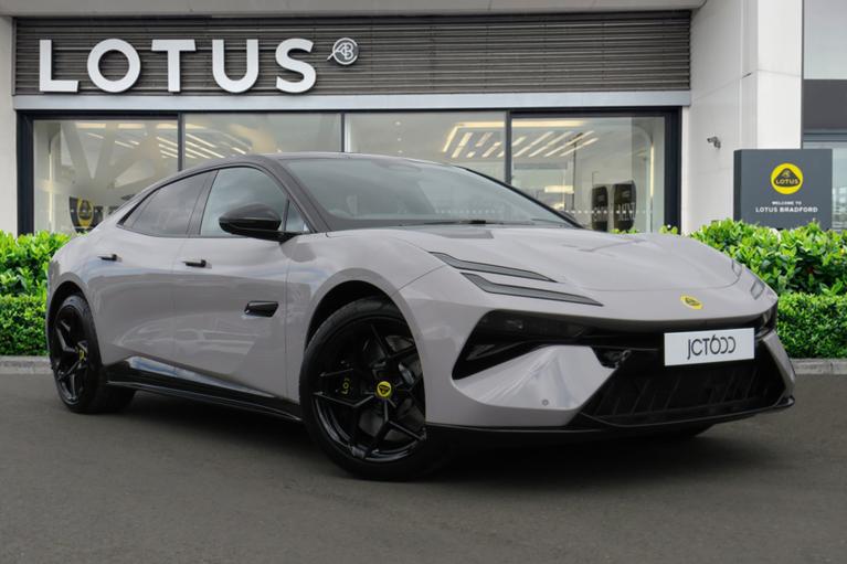 Used 2026 LOTUS Emeya 600 GT SE  Kaimu Grey at JCT600
