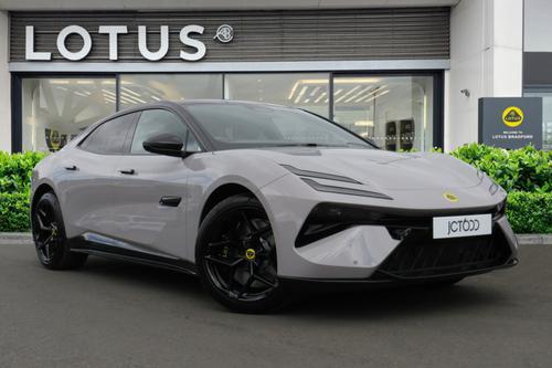 LOTUS Emeya 600 GT SE