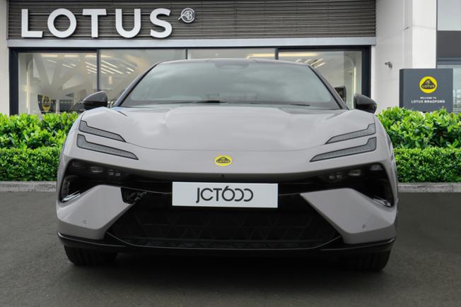 LOTUS Emeya Photo 5