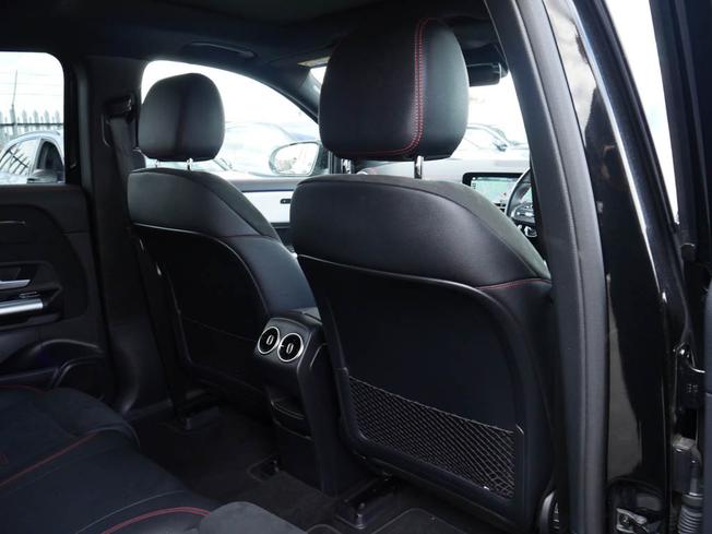 MERCEDES-BENZ Eqa Photo 37