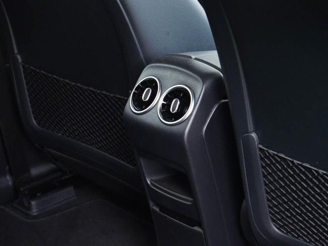 MERCEDES-BENZ Eqa Photo 38