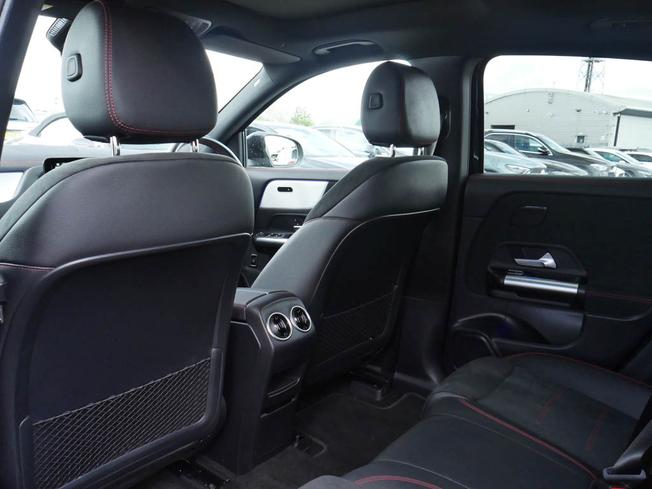 MERCEDES-BENZ Eqa Photo 39