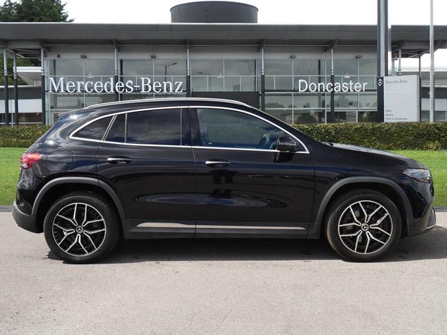 MERCEDES-BENZ Eqa Photo 7