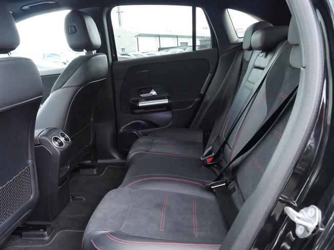MERCEDES-BENZ Eqa Photo 8