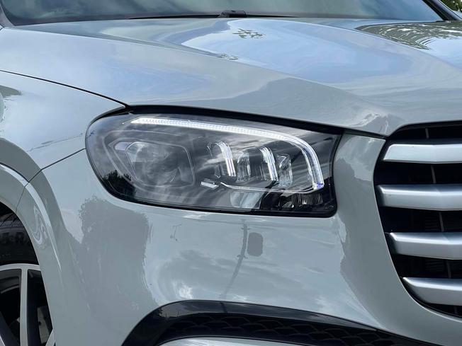 MERCEDES-BENZ Gls Photo 13