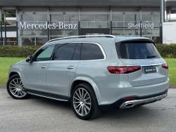 MERCEDES-BENZ Gls Photo 2