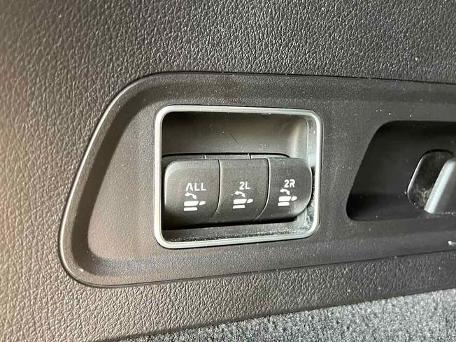 MERCEDES-BENZ Gls Photo 24