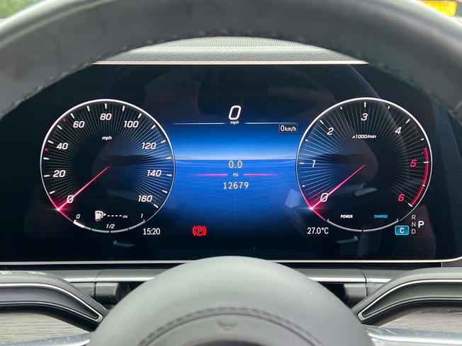 MERCEDES-BENZ Gls Photo 28
