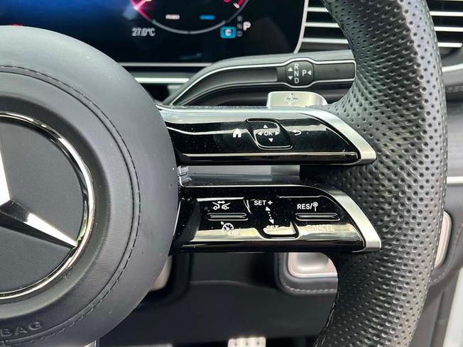 MERCEDES-BENZ Gls Photo 29