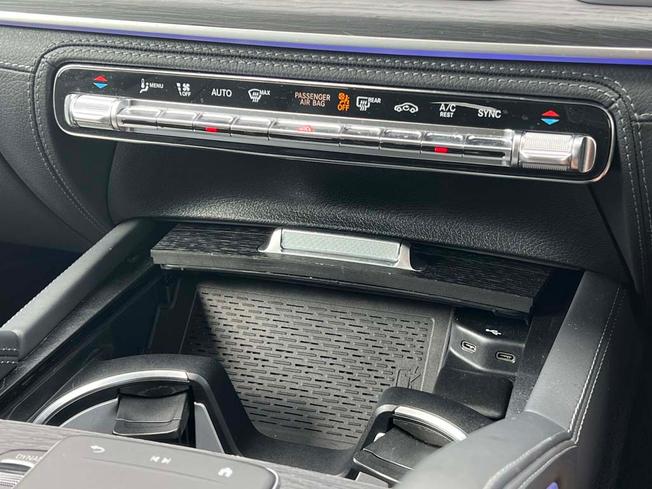 MERCEDES-BENZ Gls Photo 40