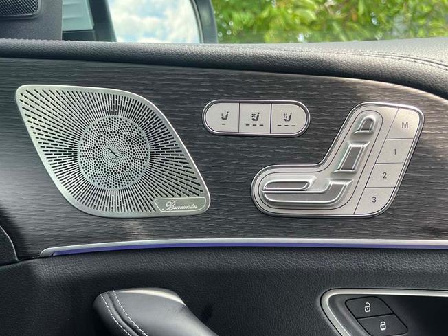 MERCEDES-BENZ Gls Photo 41
