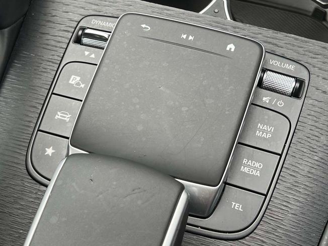 MERCEDES-BENZ Gls Photo 43
