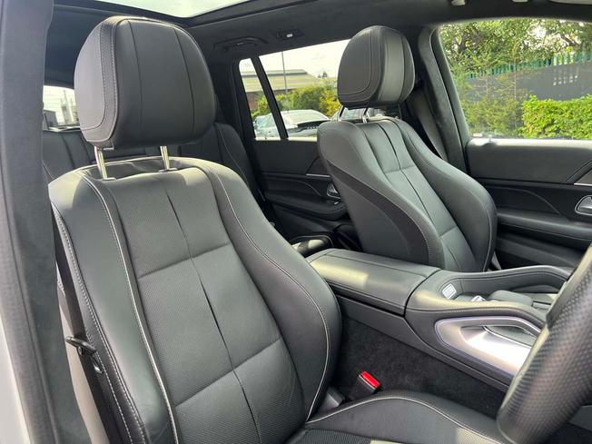 MERCEDES-BENZ Gls Photo 45