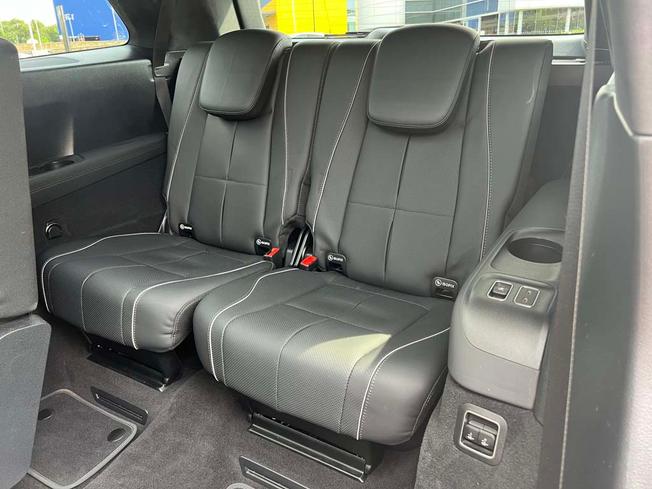MERCEDES-BENZ Gls Photo 46