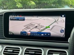 MERCEDES-BENZ Gls Photo 5