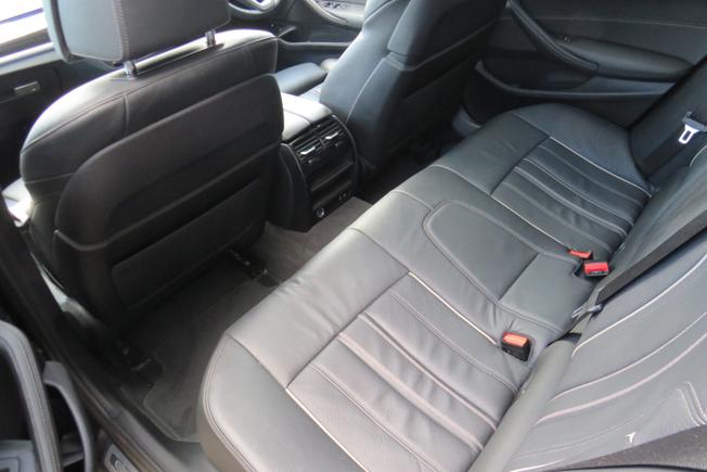 BMW 5 Series Photo 15