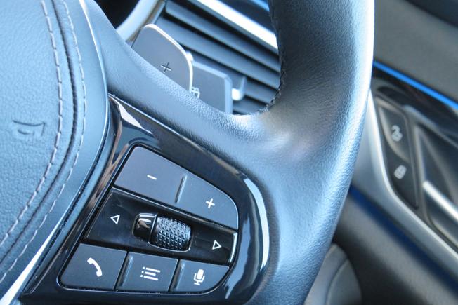BMW 5 Series Photo 18