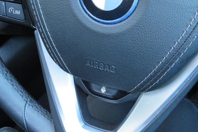 BMW 5 Series Photo 20