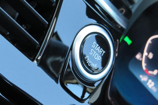 BMW 5 Series Photo 27