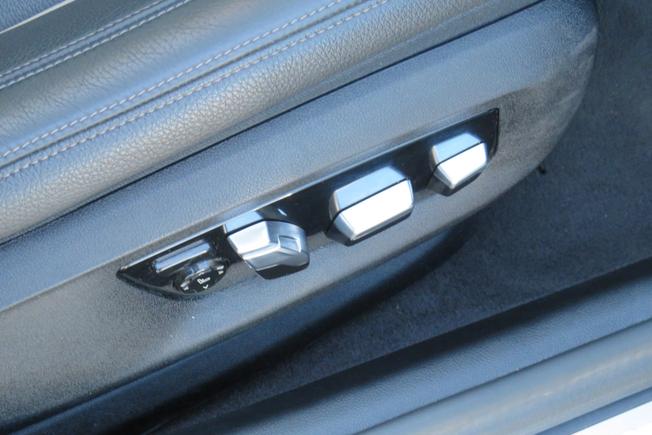 BMW 5 Series Photo 33