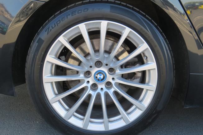 BMW 5 Series Photo 35