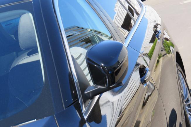 BMW 5 Series Photo 39
