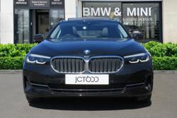 BMW 5 Series Photo 4