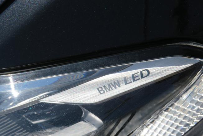 BMW 5 Series Photo 40