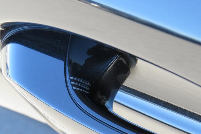 BMW 5 Series Photo 41