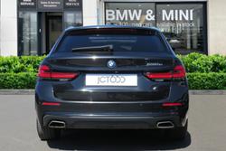 BMW 5 Series Photo 5