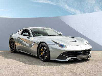 2014 FERRARI F12 Berlinetta 2dr Auto at JCT600