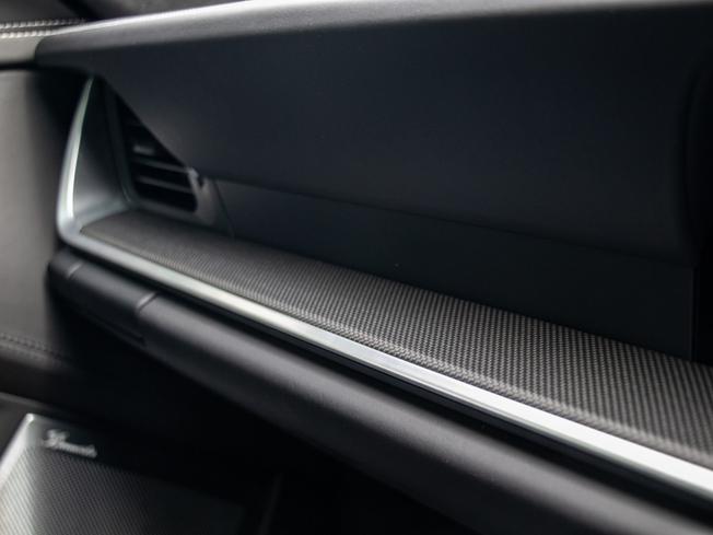 PORSCHE 911 Photo 25