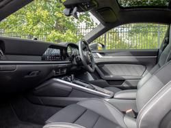 PORSCHE 911 Photo 3