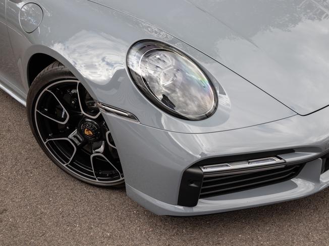 PORSCHE 911 Photo 30