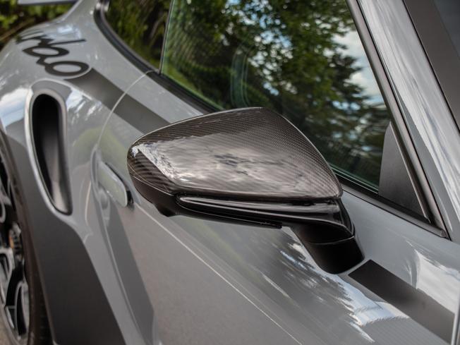 PORSCHE 911 Photo 34