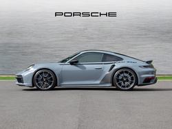 PORSCHE 911 Photo 5