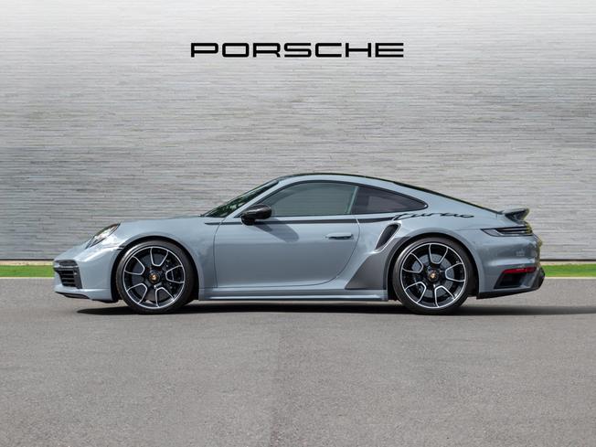 PORSCHE 911 Photo 5